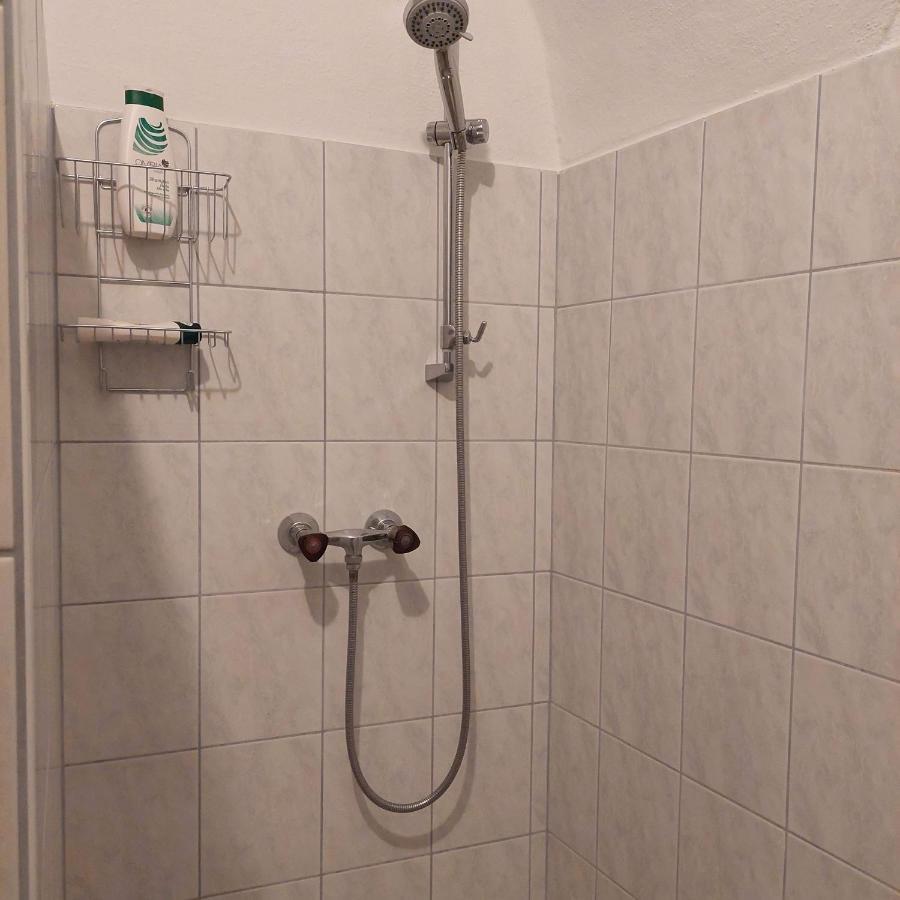 Schon Wohnen Beim Stift Melk Apartment Luaran gambar