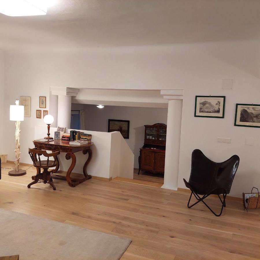 Schon Wohnen Beim Stift Melk Apartment Luaran gambar
