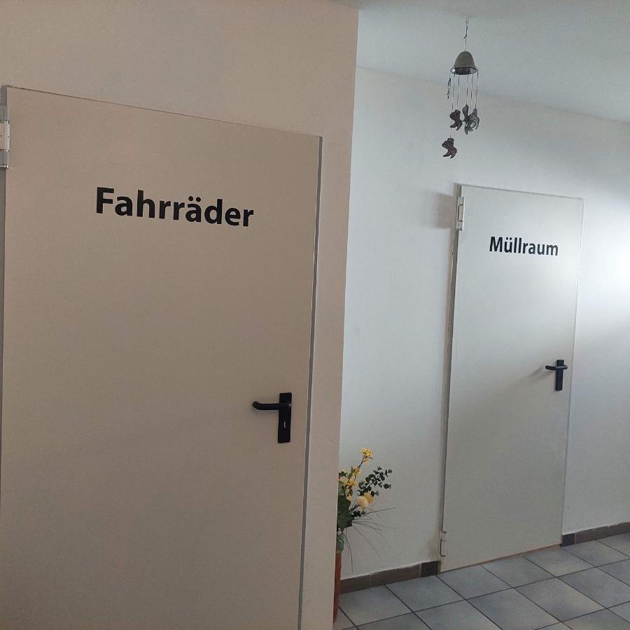 Schon Wohnen Beim Stift Melk Apartment Luaran gambar